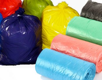 Garbage Bags